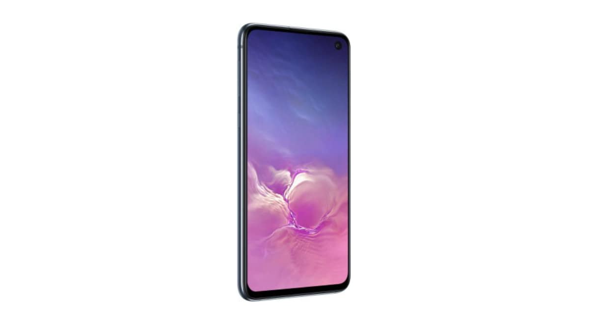 samsung s10 lite tesco