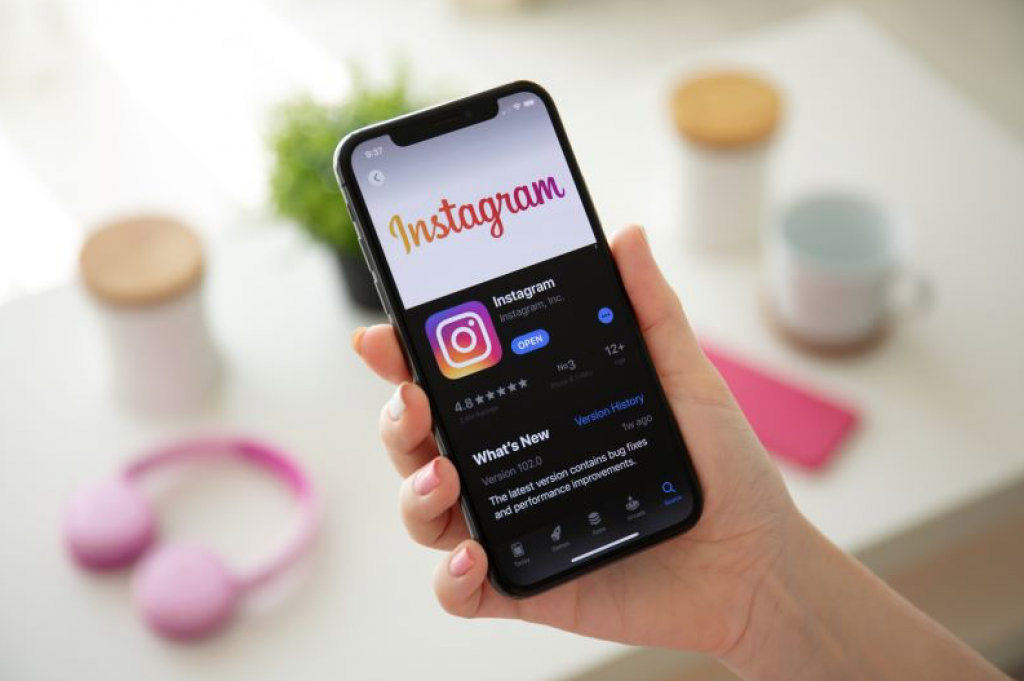 Keep an Eye on These 3 Instagram Trends for 2020