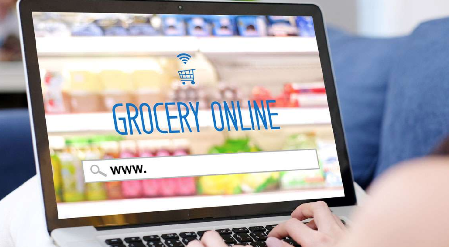 10 Predictions for Online Grocery Retail IMC Grupo