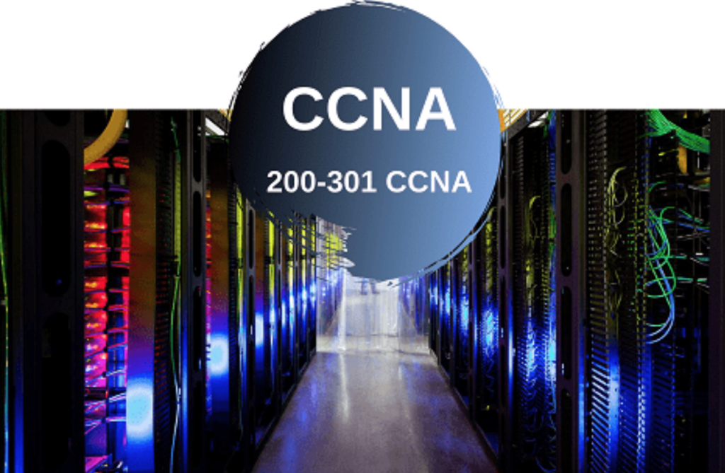 CCNA 200-301 Exam – Top Paying IT Certification in 2020