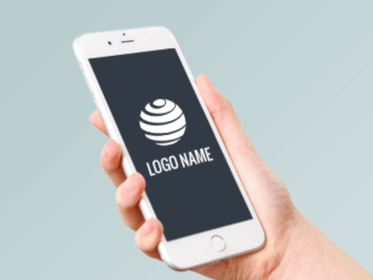 Top 3 Mobile Apps For Designing Your Own Logo Imc Grupo