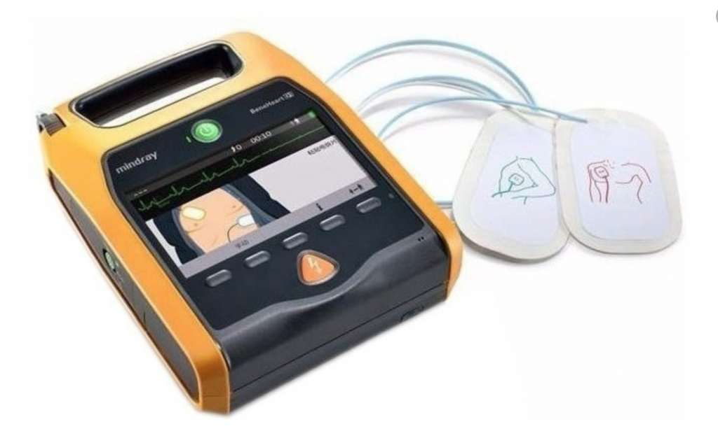 3 Things You Should Know about AED Toolkit