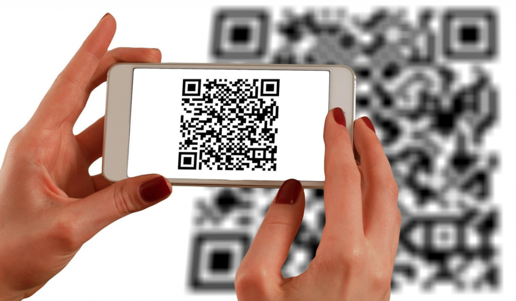 What is a Dynamic QR code and how you can apply it for your business?