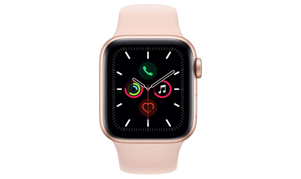 Apple Watch Series 5