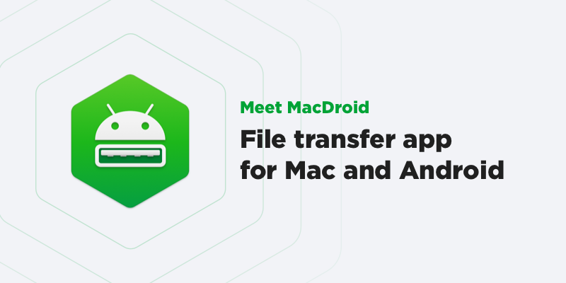 photo transfer app for mac not working