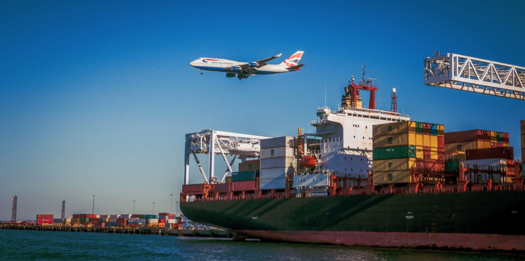 What To Look For In A Freight Shipping Company