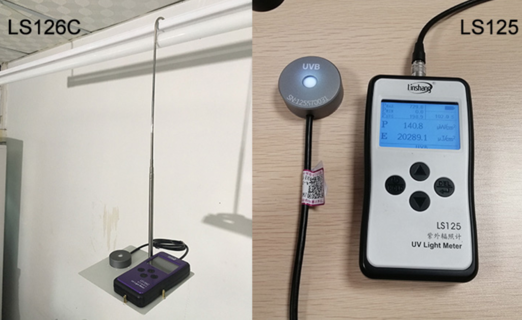 Why Test UV Intensity and Energy?