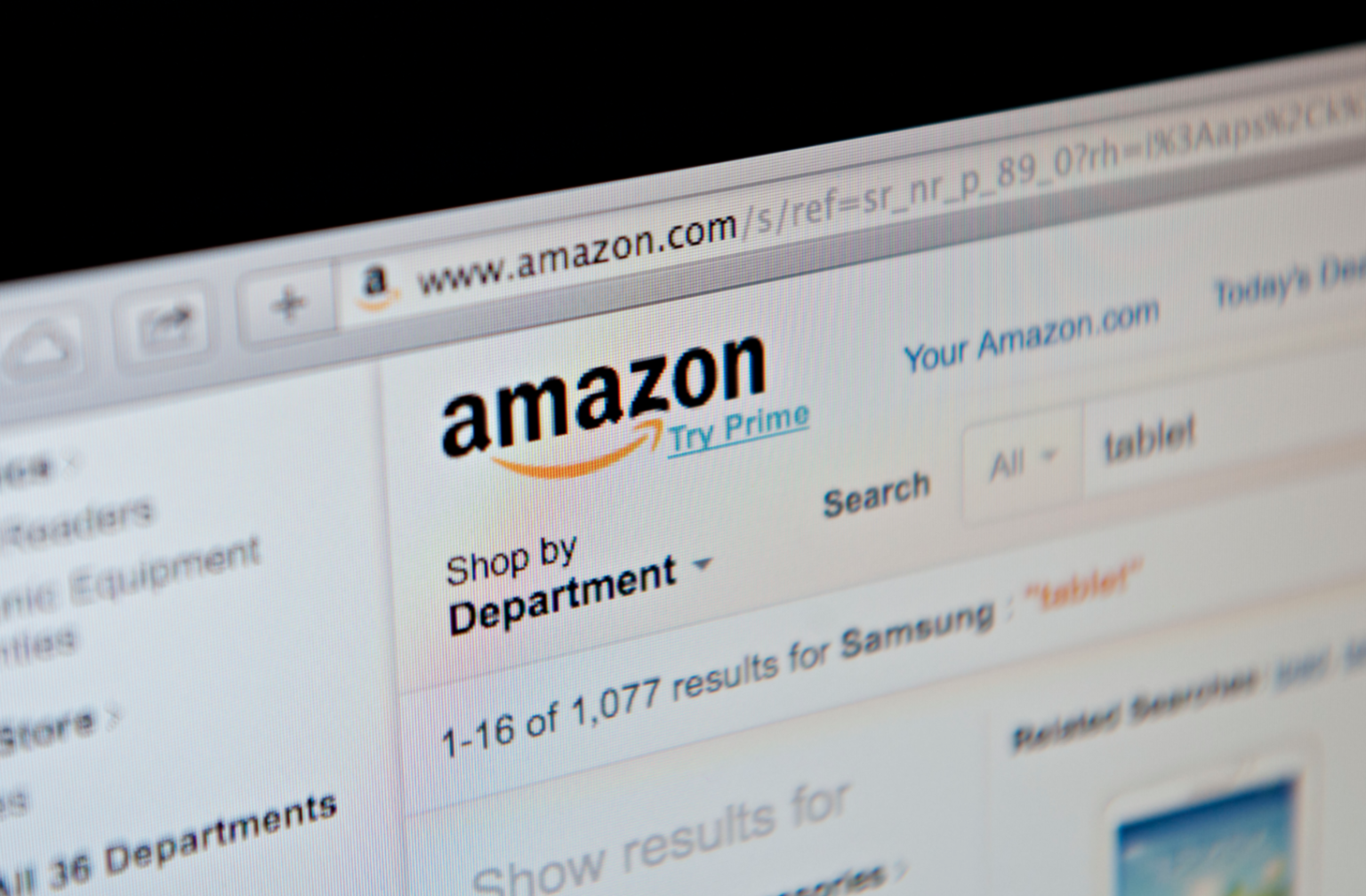 A Seller’s Guide for Amazon Brand Protection - IMC Grupo