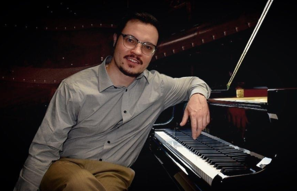 Award-winning Pianist Vladimir Tiagunov on His Experience as a Jury Member at Leading Music Competitions Worldwide