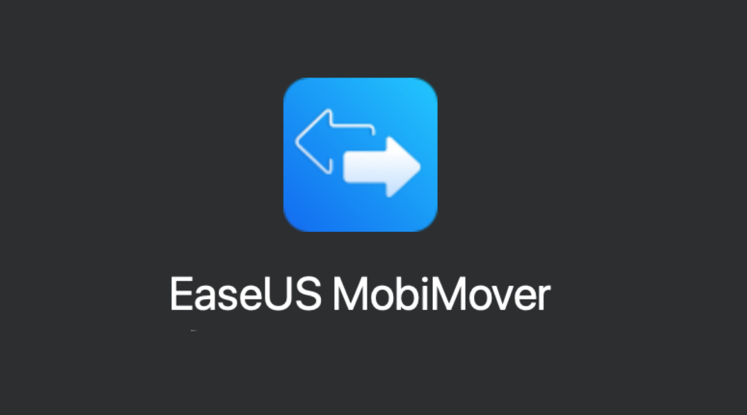 easeus mobimover free 4.5