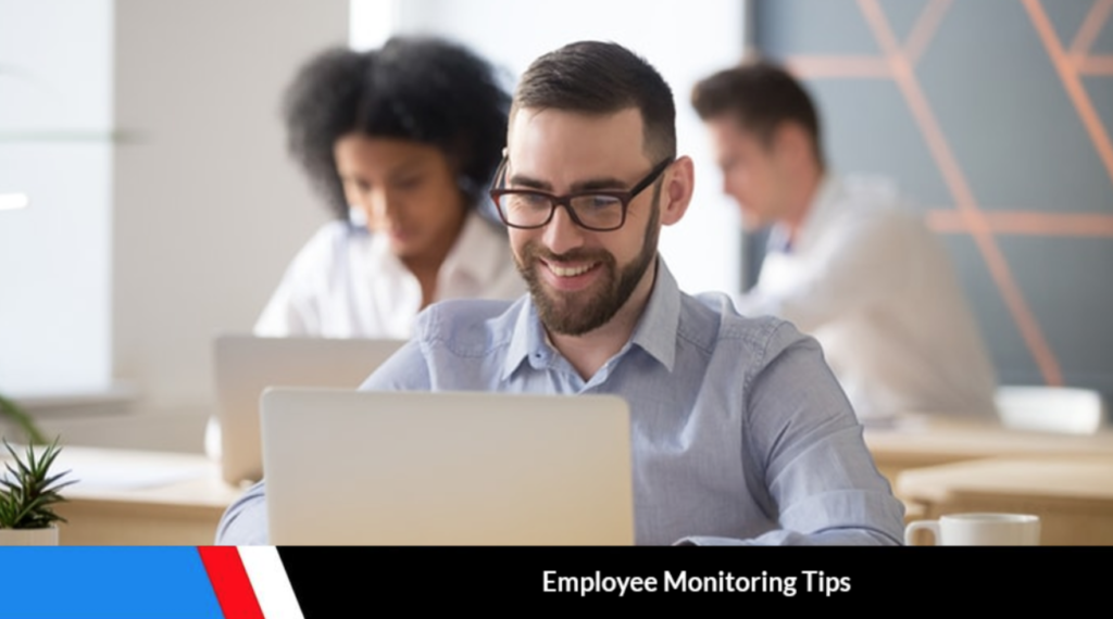 How to balance employee monitoring and privacy while managing teams remotely during COVID-19