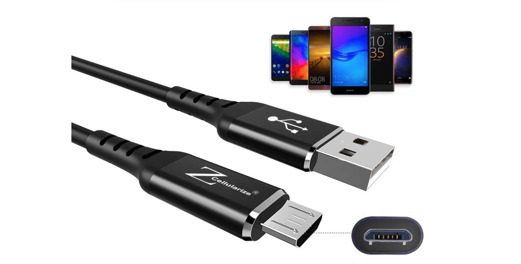 Things to Consider When Buying A Micro USB - IMC Grupo