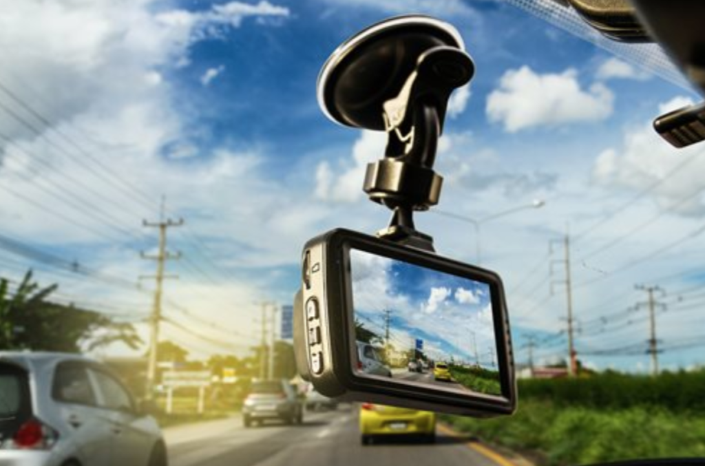 What Are the Advantages of Having Video Evidence and Dash Cam Footage when You Are Involved in a Car Accident?