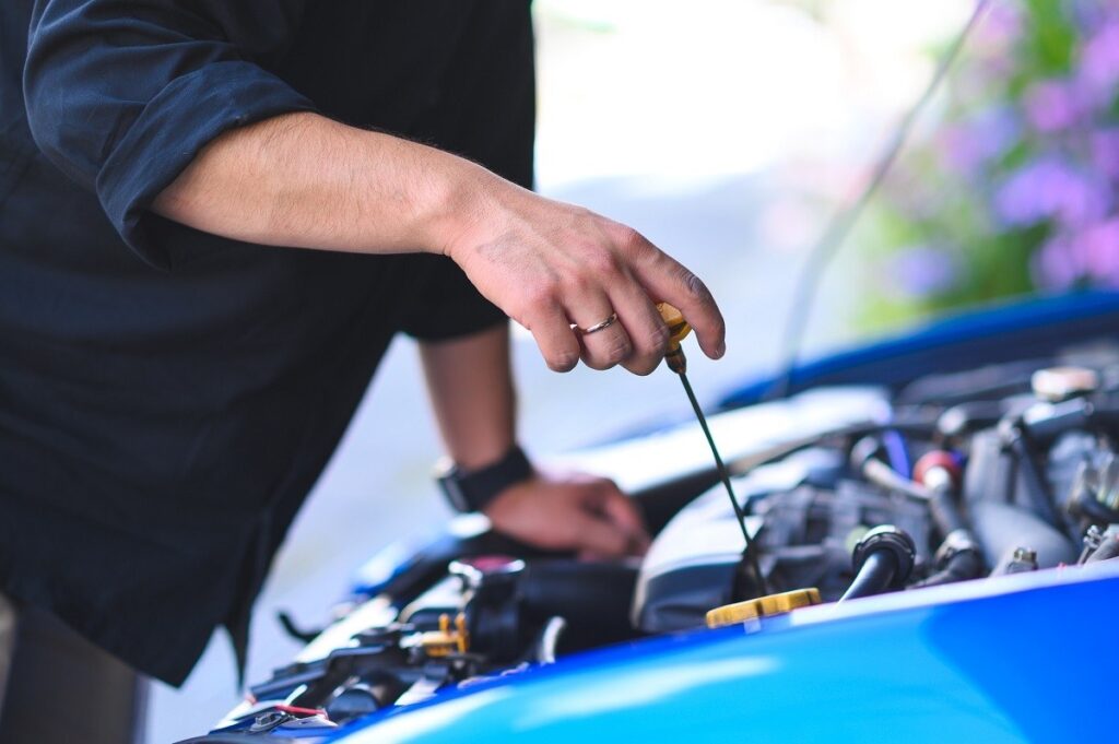 7 Tips and Tricks for Maintaining Your Car