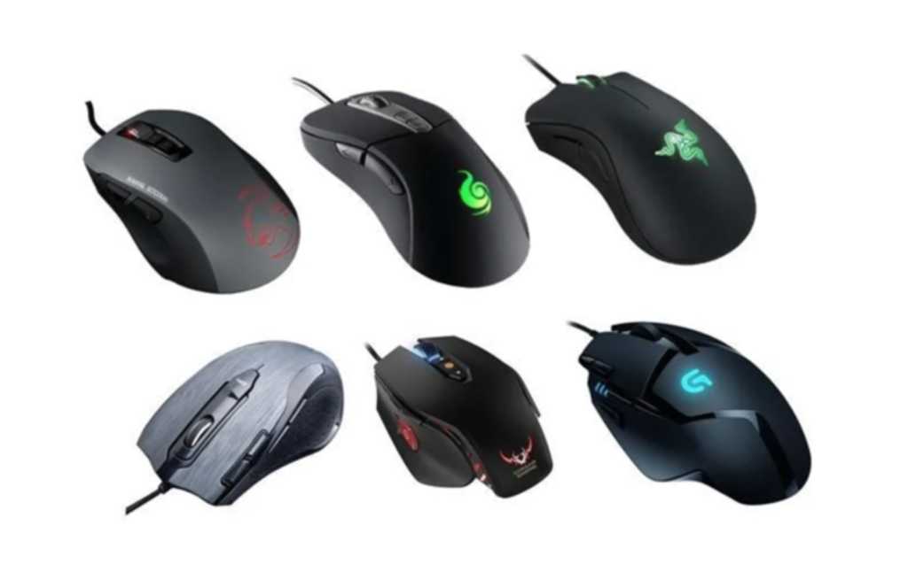 Best Gaming Mouse 2020