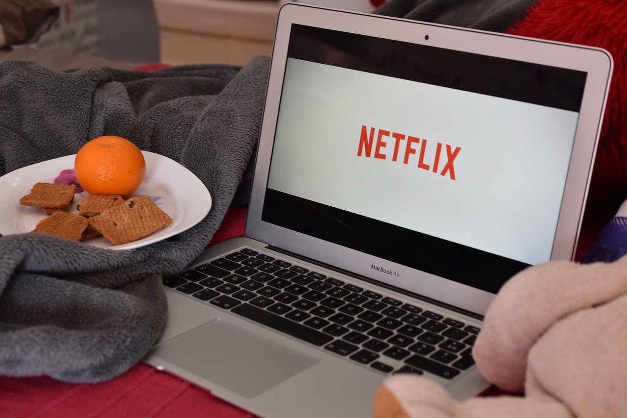 9 Exciting Facts About Netflix Probably You Don't Know - IMC Grupo