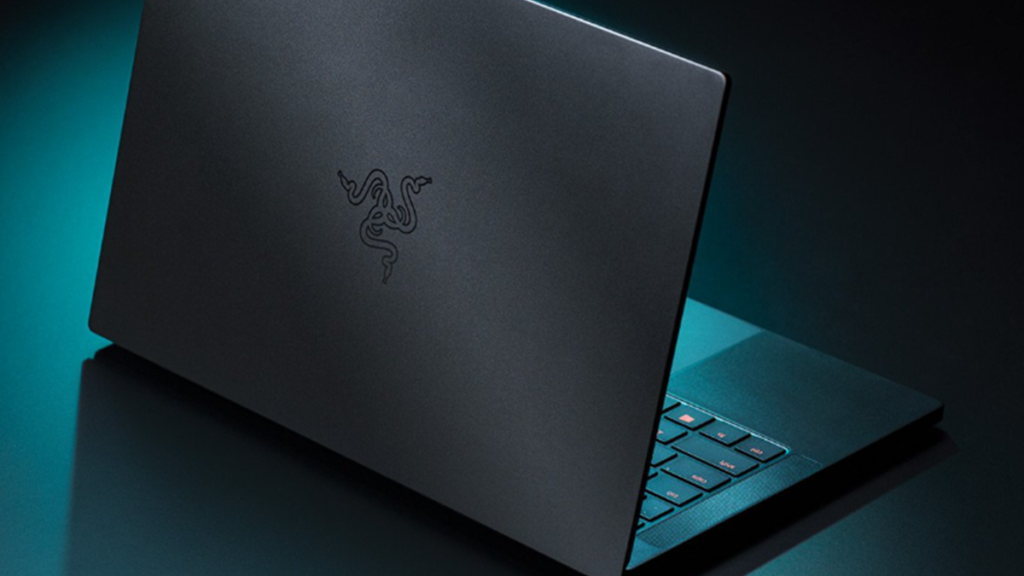 Advantages of Razer Gaming Laptop