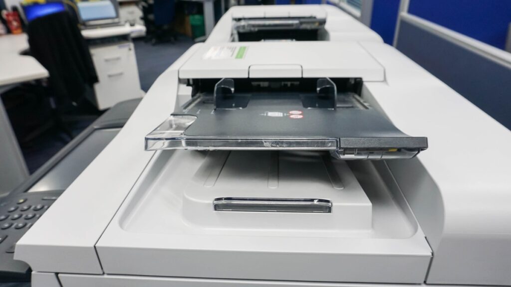 What to focus on when choosing a laser printer?