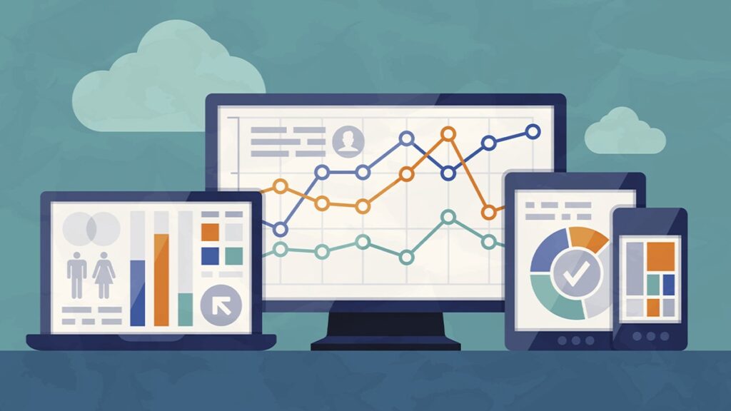 Choosing Network and Server Monitoring Software