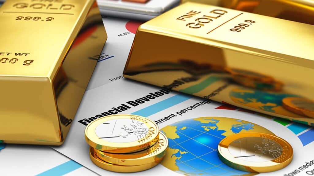 The Benefits Of Investing In A Gold IRA