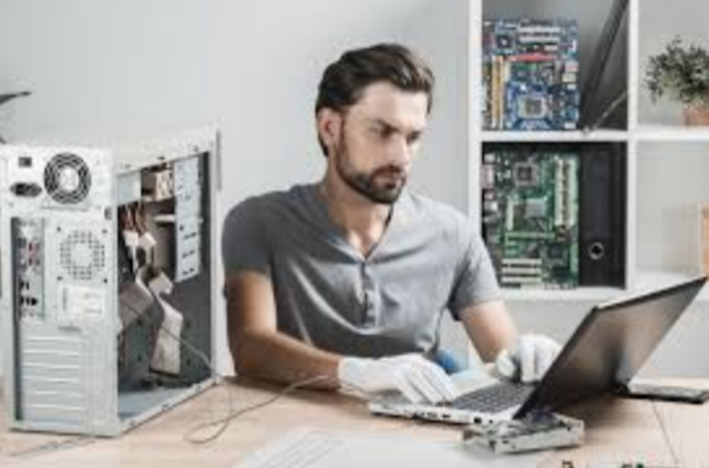 Tips on Choosing an Electrical Contractor Online