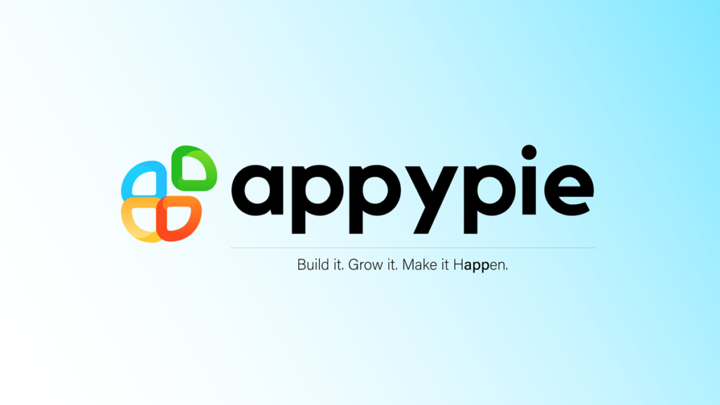 Appy Pie Offers the Best No Code Mobile App Development Platform