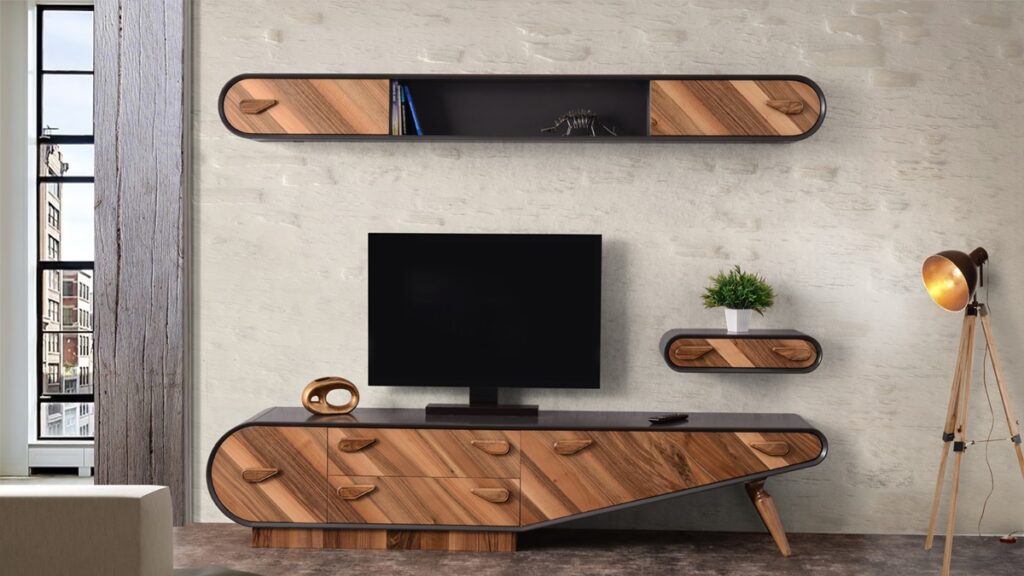 Essential Things To Check Out While Buying Hampton Style TV-Unit