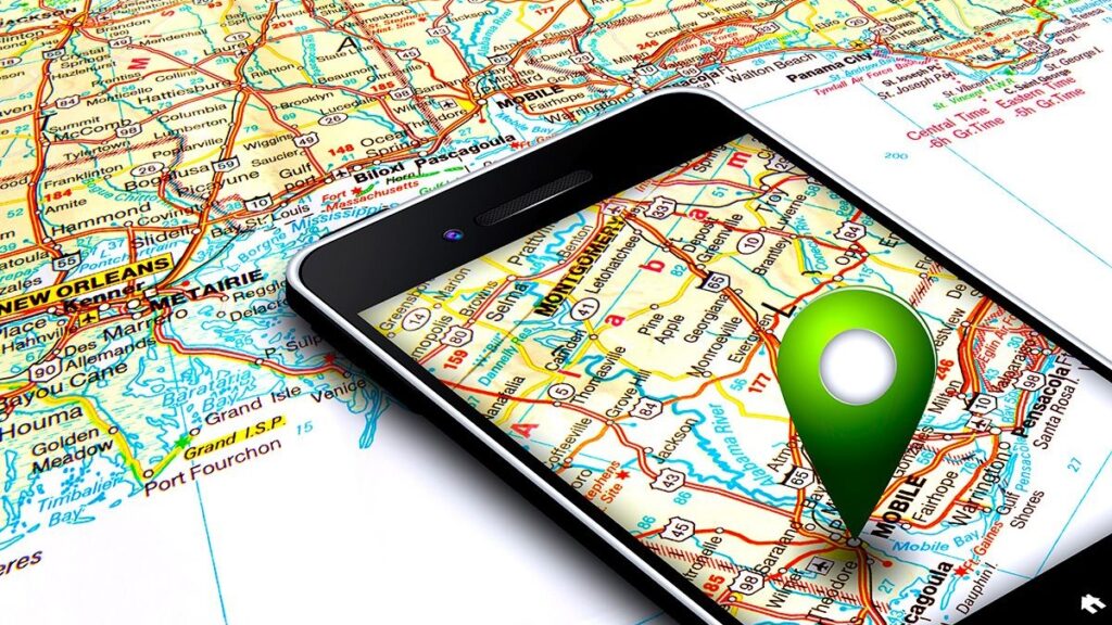 GPS Tracking: How Does It Work?