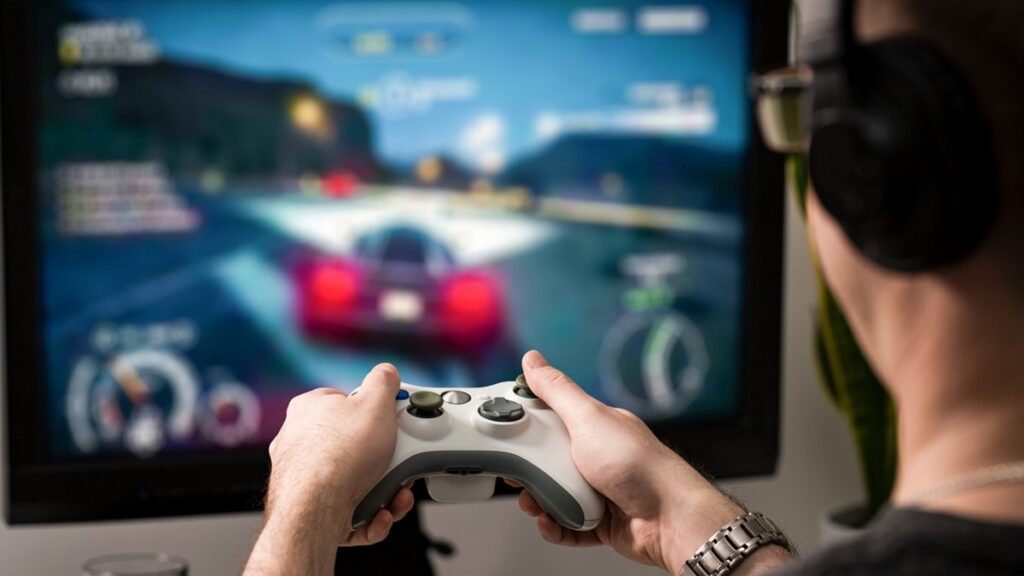 How Evolving Technology is Changing the Gaming Industry?