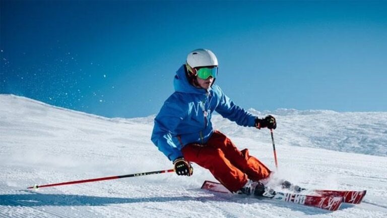 Ready to Go Skiing? Head to Boise, Idaho - IMC Grupo