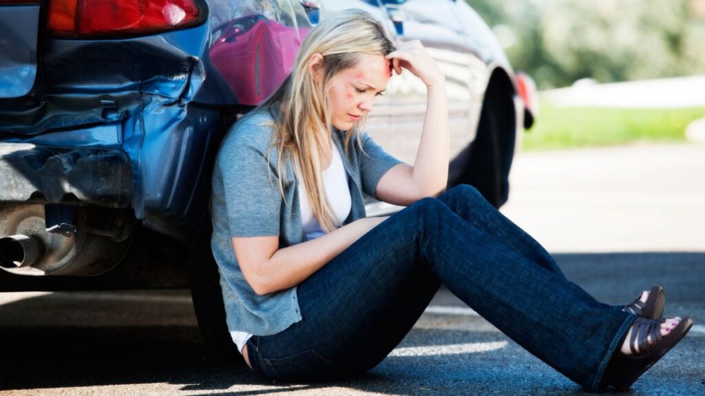 What Should You Do After a Car Accident? - IMC Grupo