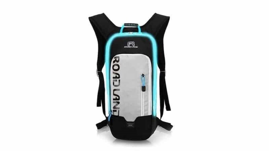 Why do you need an LED backpack?