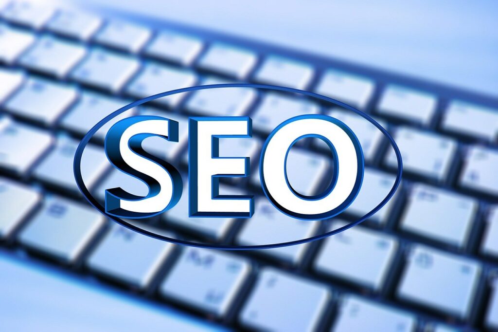 The Three Main Elements of a Great SEO Campaign