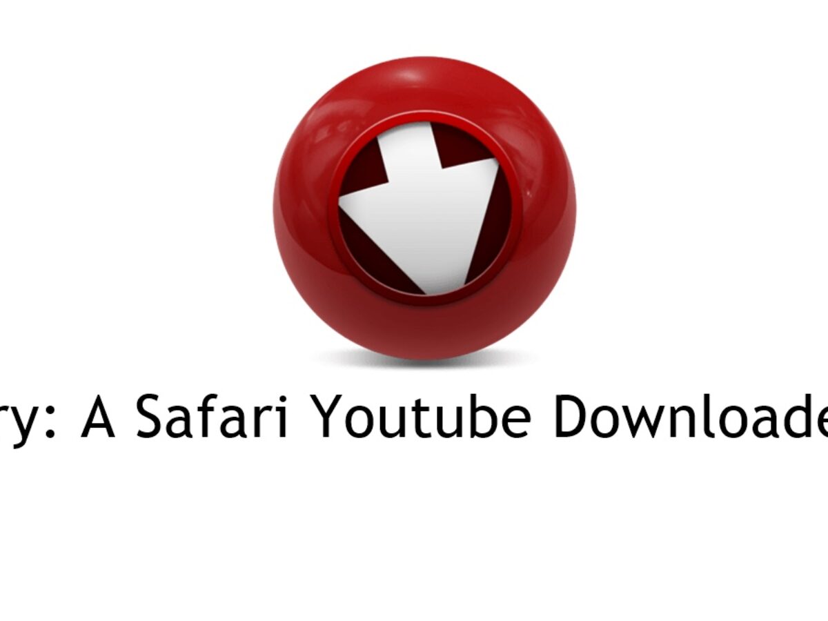 airy youtube downloader.