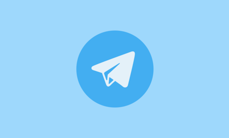 telegram messenger