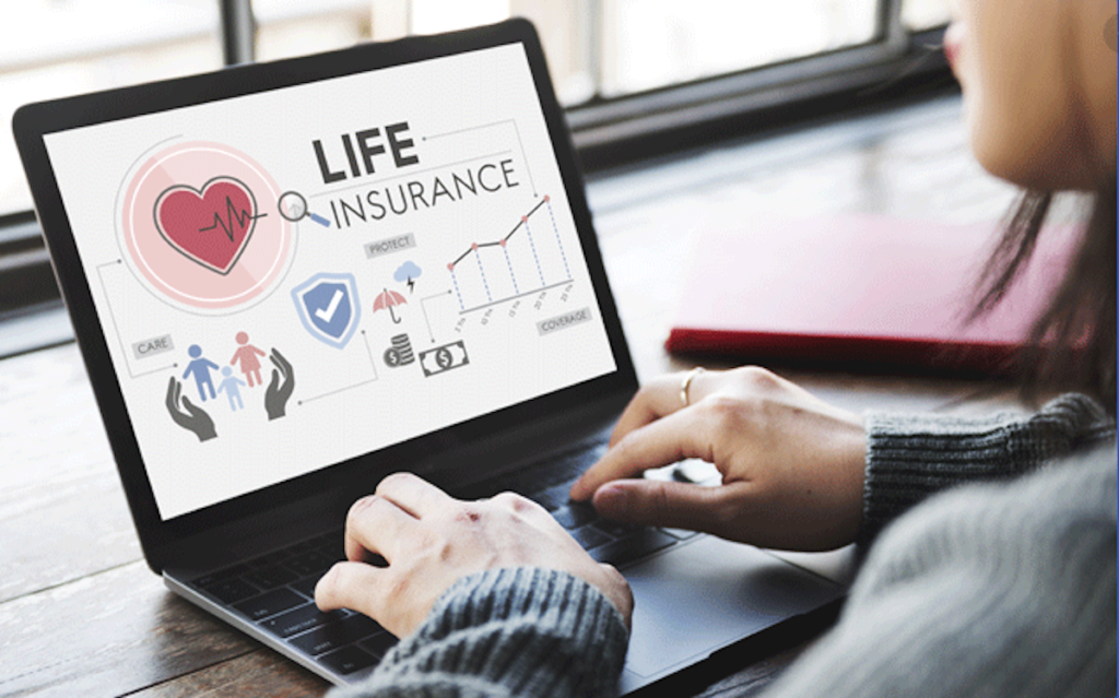 How Do You Buy Life Insurance Online?