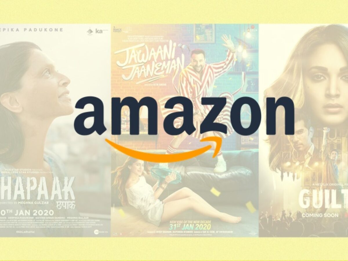 The Best Movies On Amazon Prime Imc Grupo