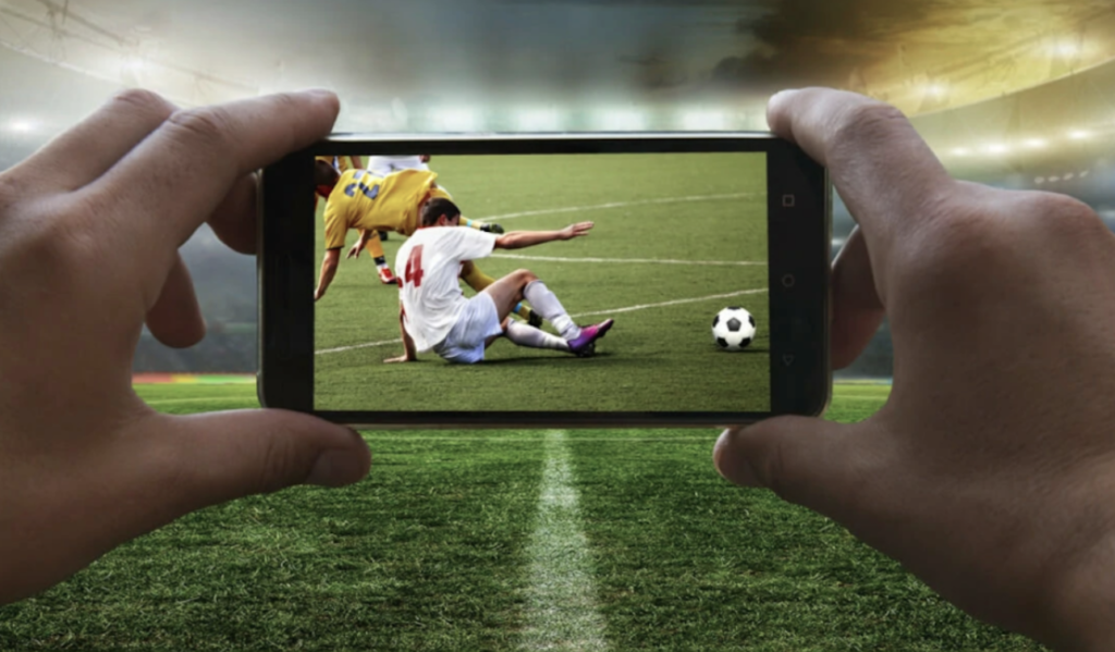 Ways to Follow Sports on Your Smartphone