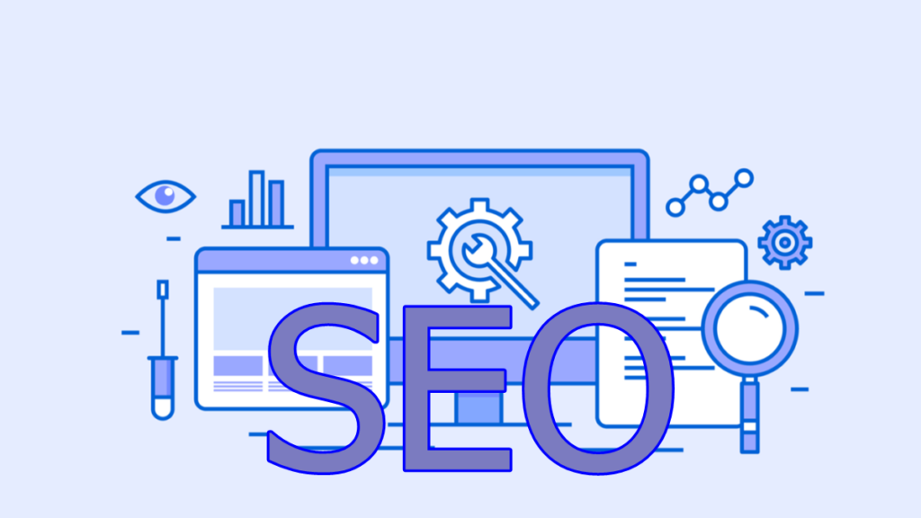 Why Your Company Needs SEO Now More Than Ever