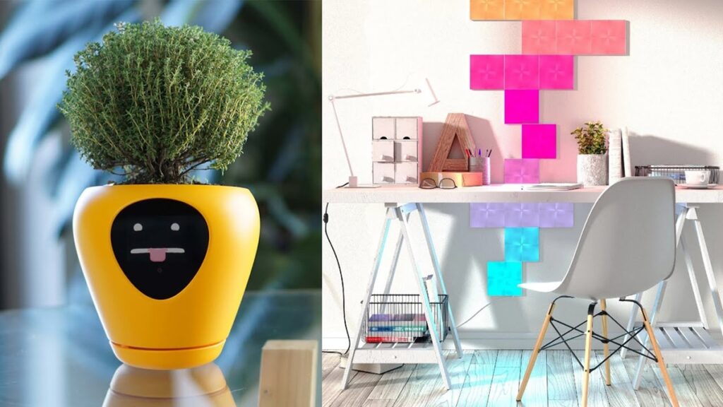 6 Must-Have Smart Home Decor Items for 2021