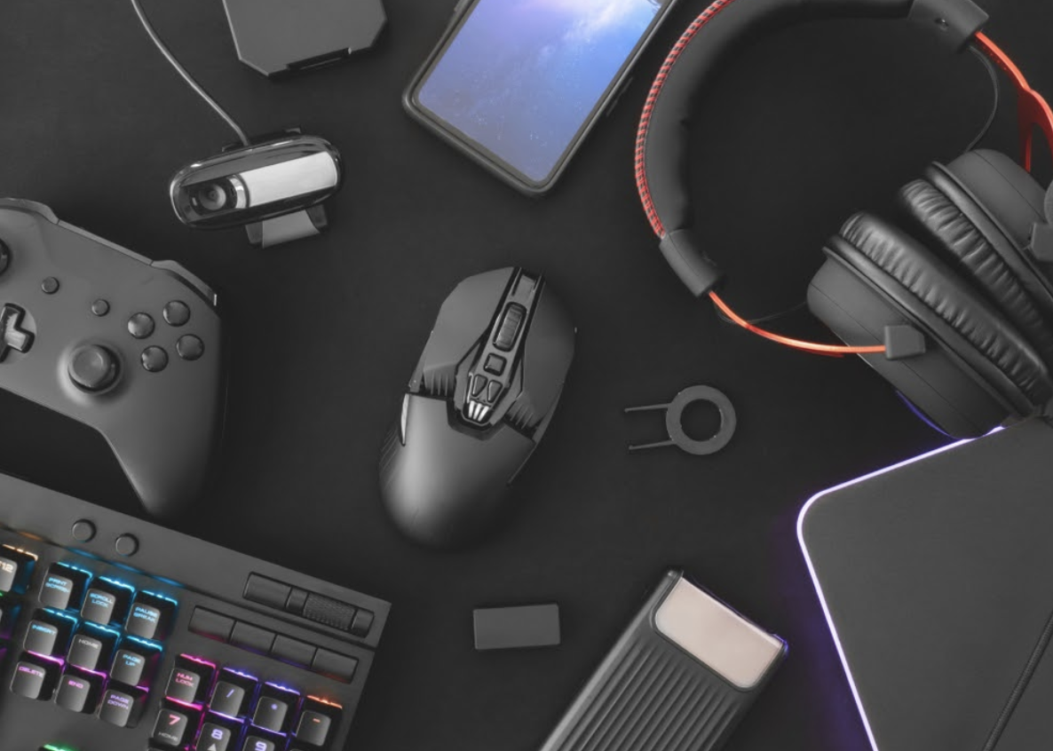 Best Items For Gamers - Everything you need to know - Wowion