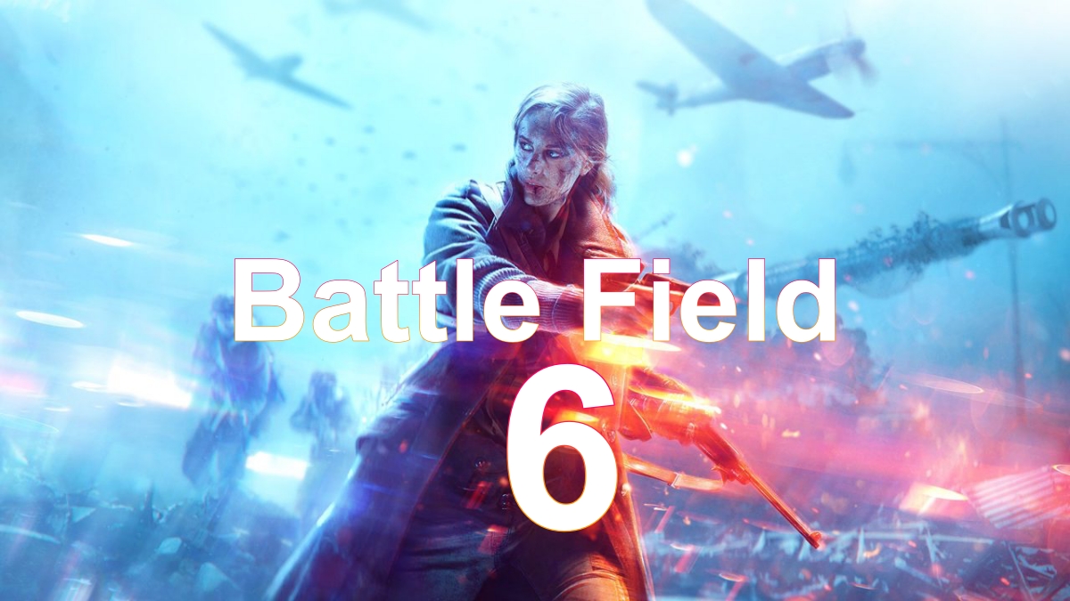 battlefield 6 release date ps4