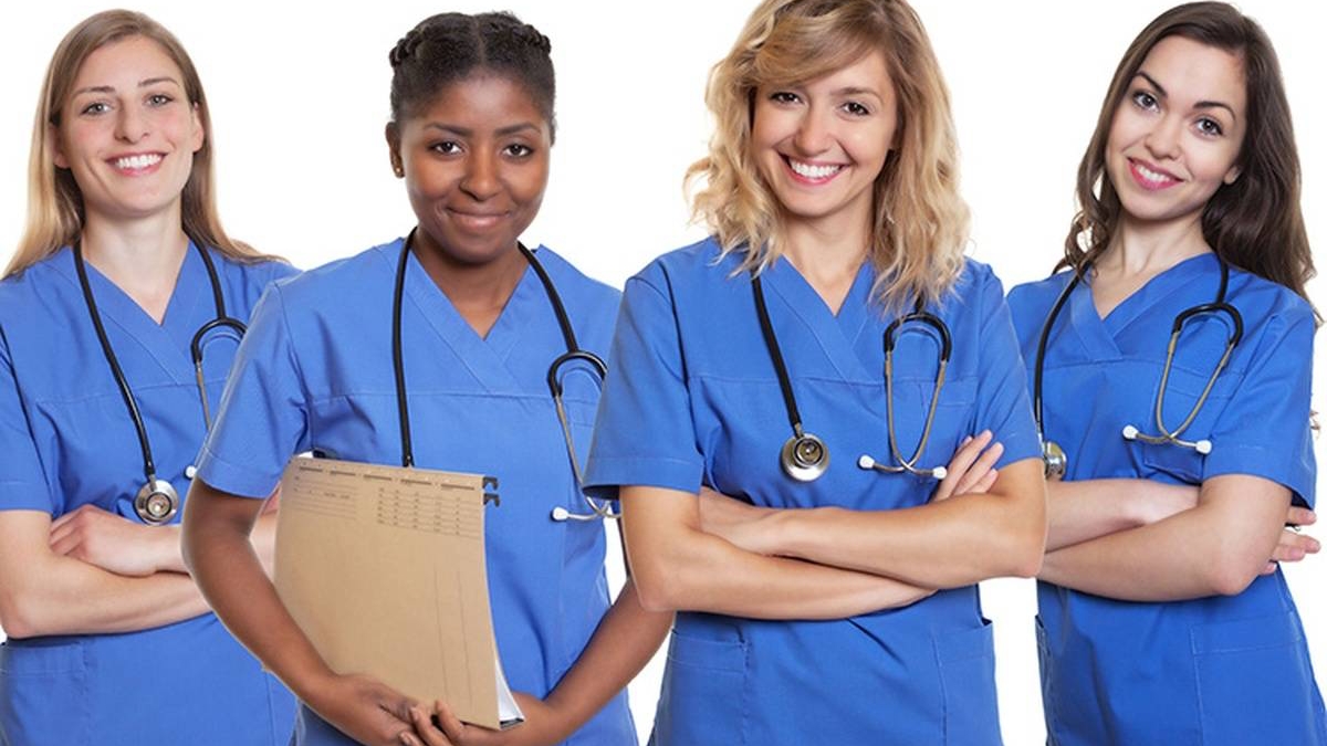 Everything You Need To Know About Starting A Career In Nursing IMC Grupo