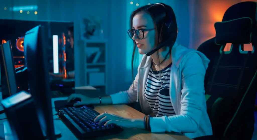 Gaming in 2021: Trends and Forecast for the Coming Years