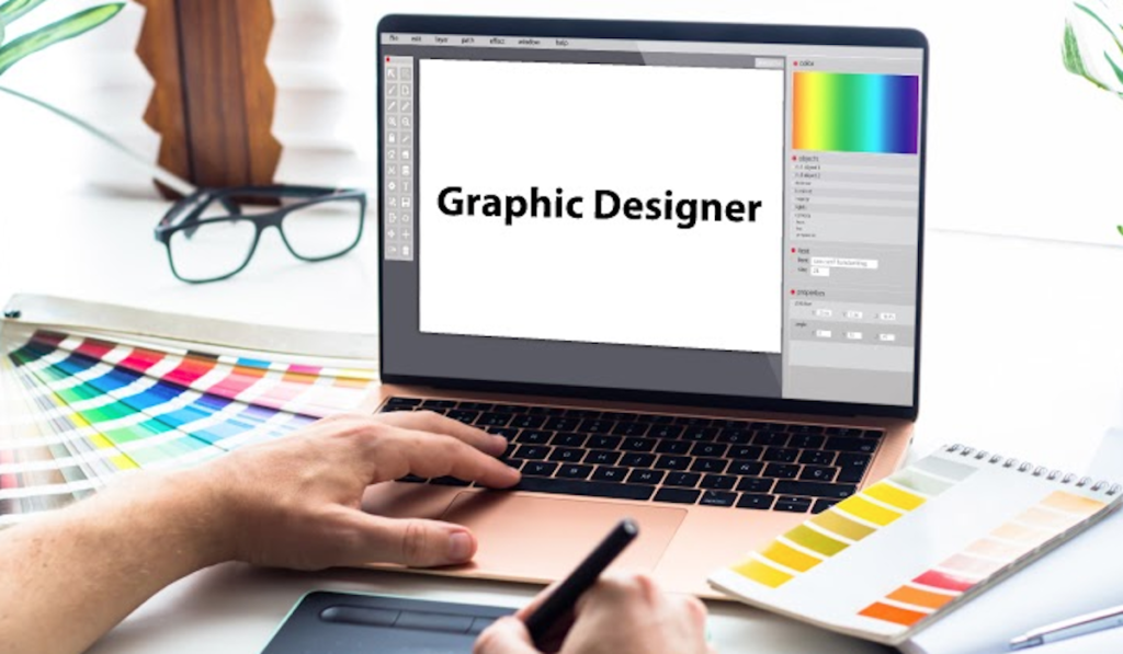 Reasons for studying the graphic design field