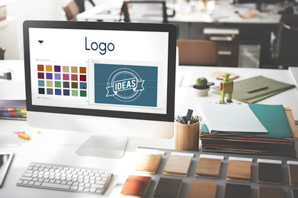 What is the importance of a good logo?