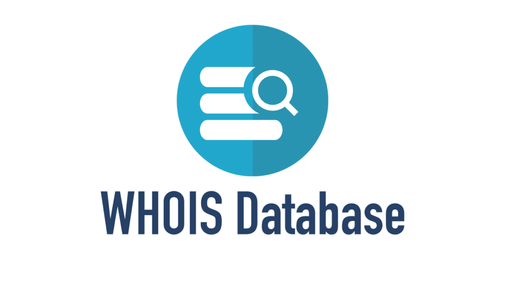 Why You Should Use a WHOIS Database for Marketing Research