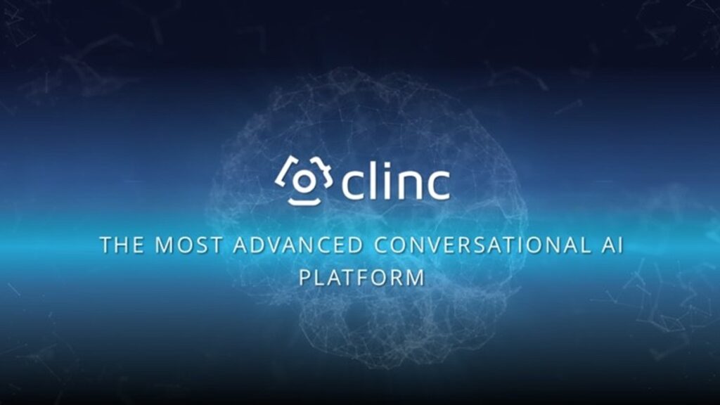 Clinc Technology Might be Talking to You Right Now