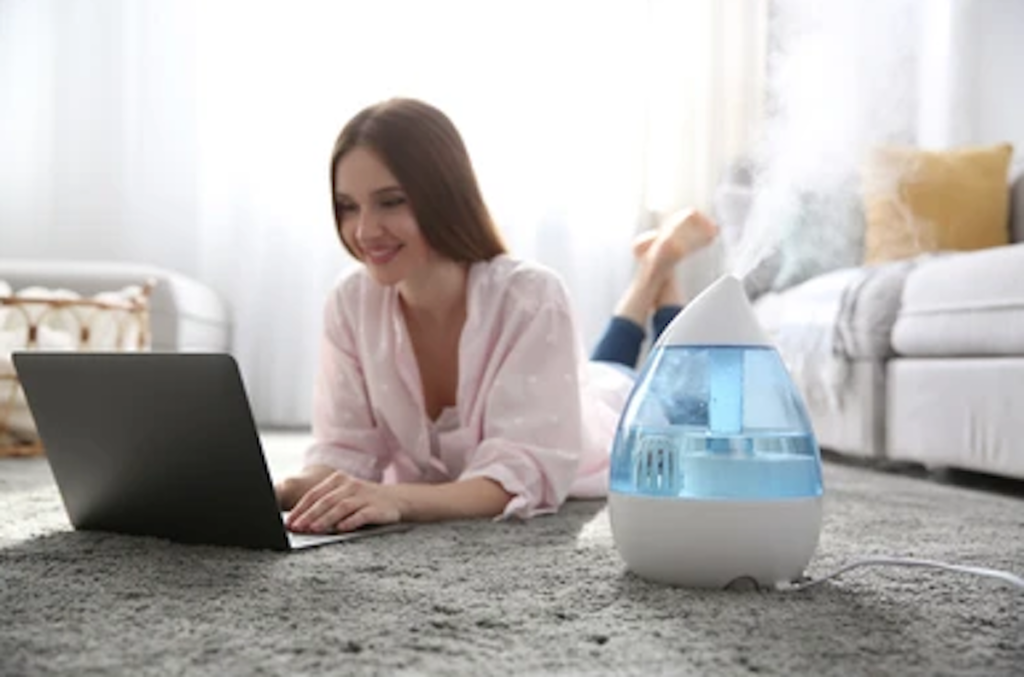 Find Out Everything You Need to Know Before Buying a Humidifier