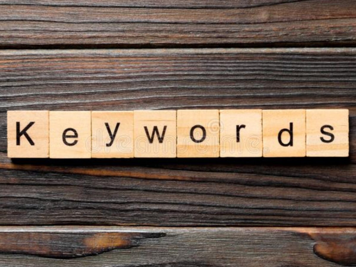 How To Incorporate Keywords Without Keyword Stuffing Imc Grupo